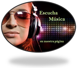 Escucha Musica